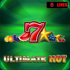 ultimate hot